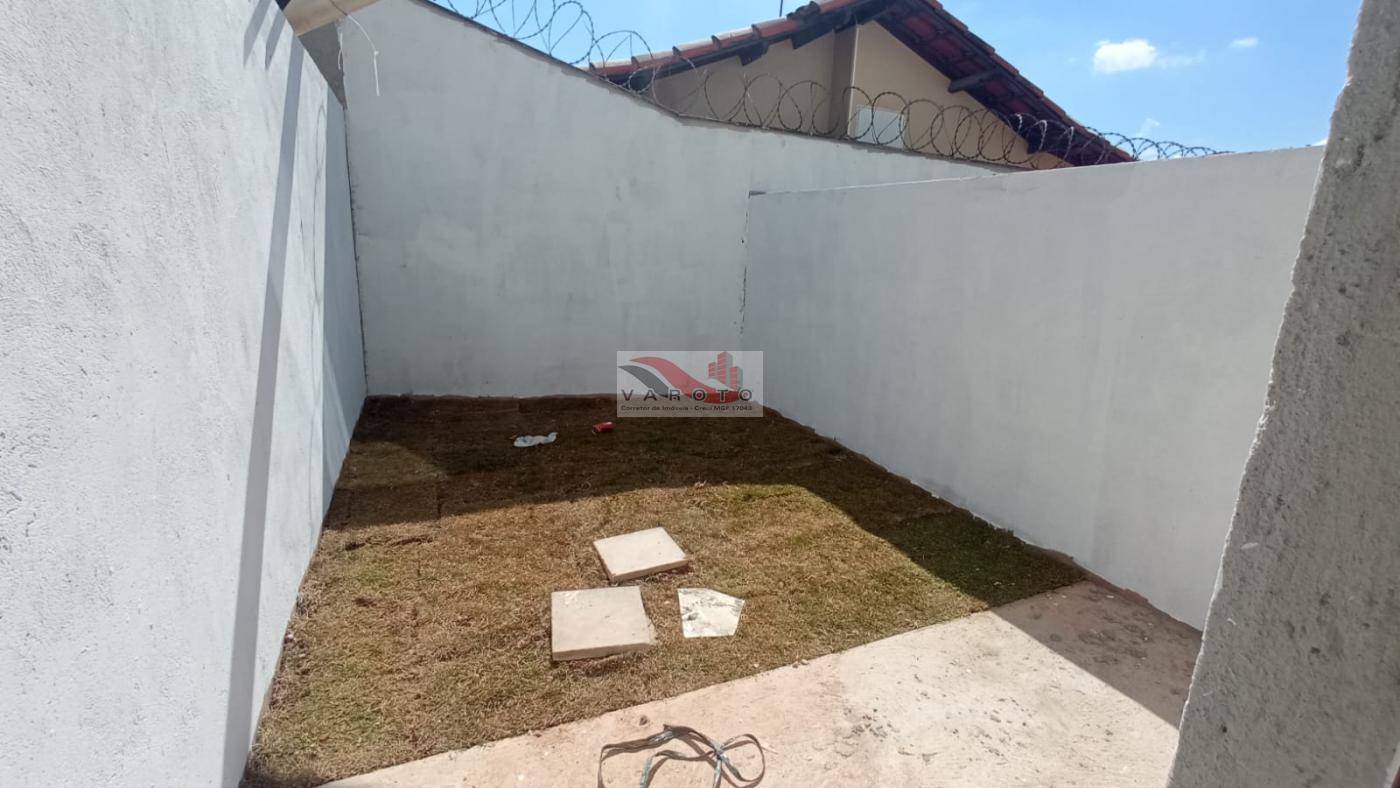 Casa à venda com 2 quartos, 17m² - Foto 15