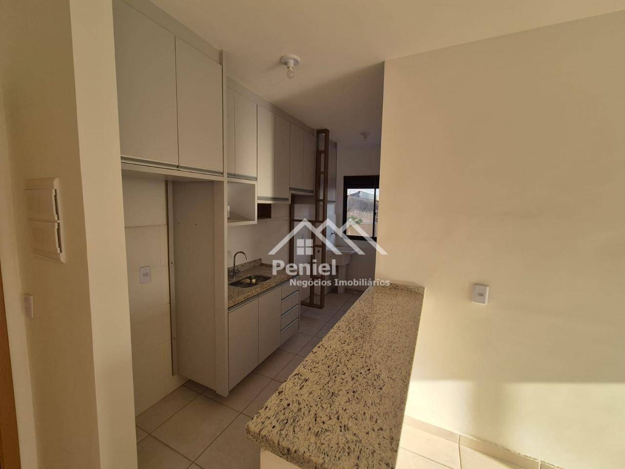 Apartamento à venda com 2 quartos, 56m² - Foto 4