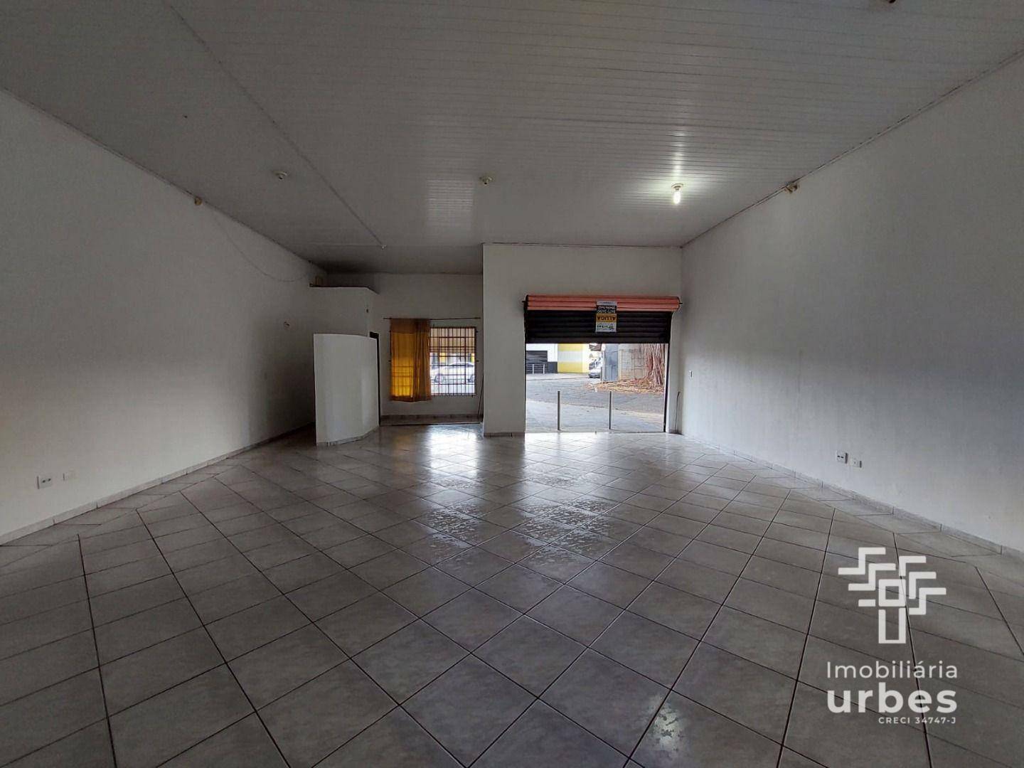 Loja-Salão para alugar, 80m² - Foto 2