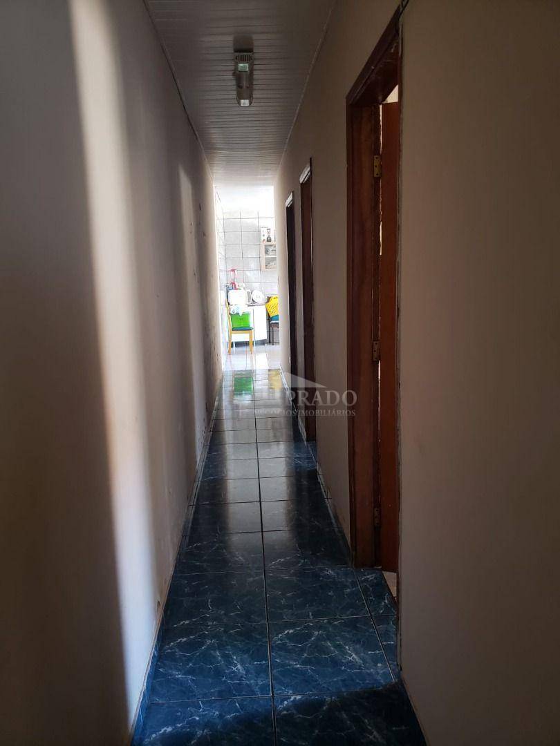 Casa à venda com 3 quartos, 138m² - Foto 12