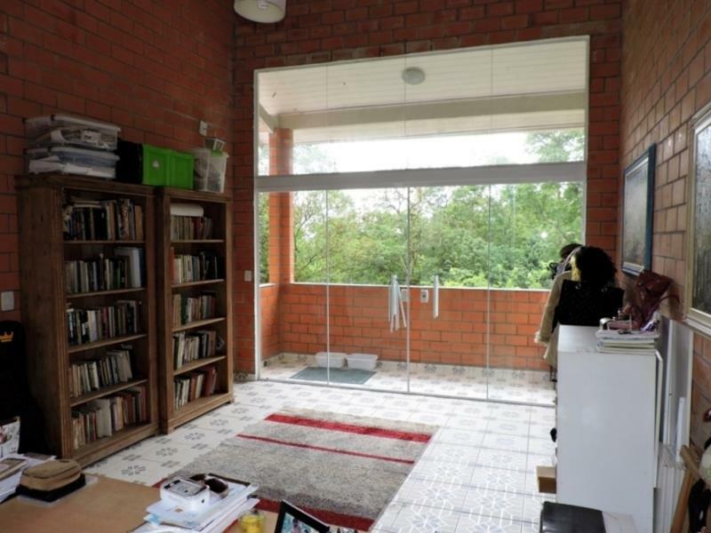 Casa de Condomínio à venda com 4 quartos, 205m² - Foto 11