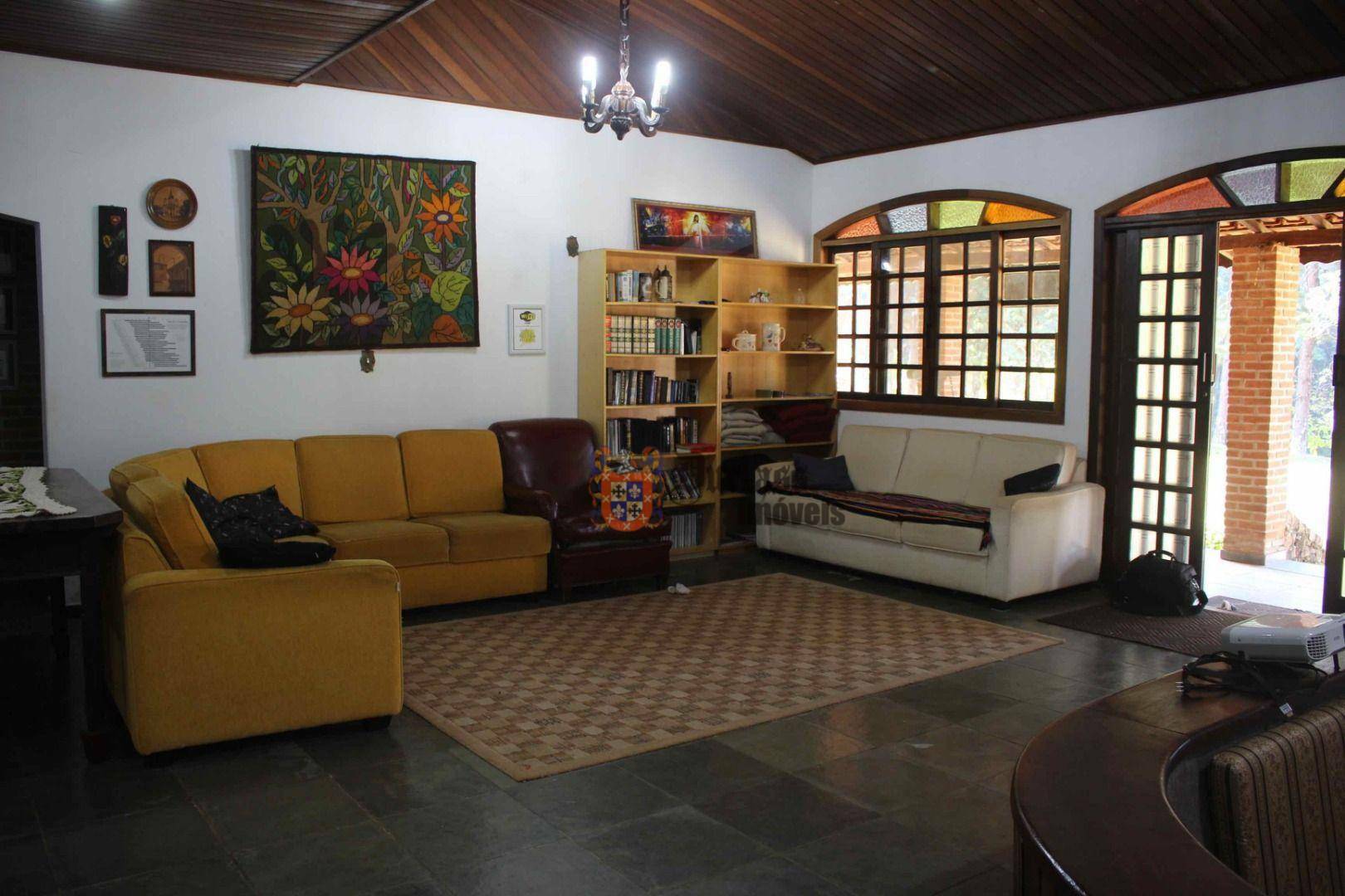 Sítio à venda com 19 quartos, 1859m² - Foto 23