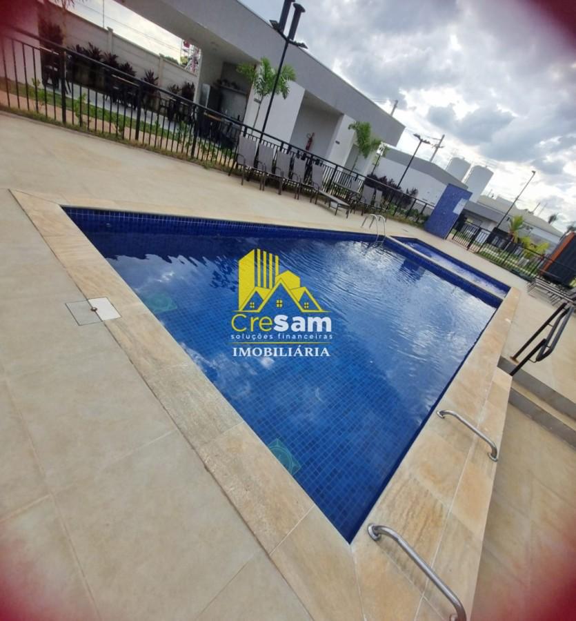 Apartamento para alugar com 2 quartos, 42m² - Foto 12