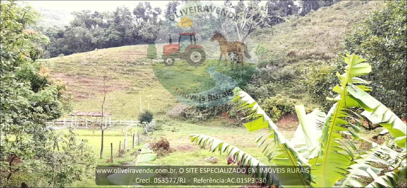Sítio à venda com 2 quartos, 75000m² - Foto 13