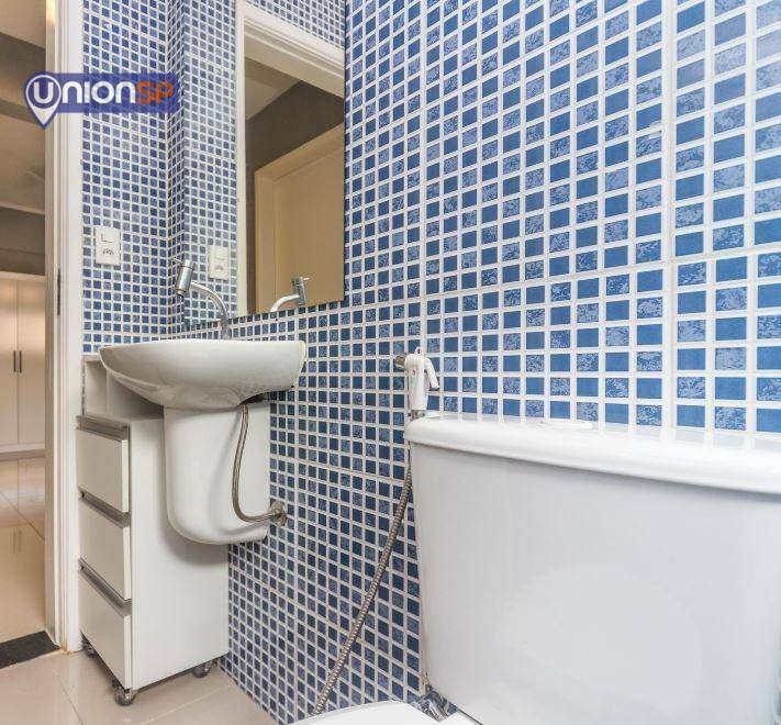 Apartamento à venda com 2 quartos, 45m² - Foto 11