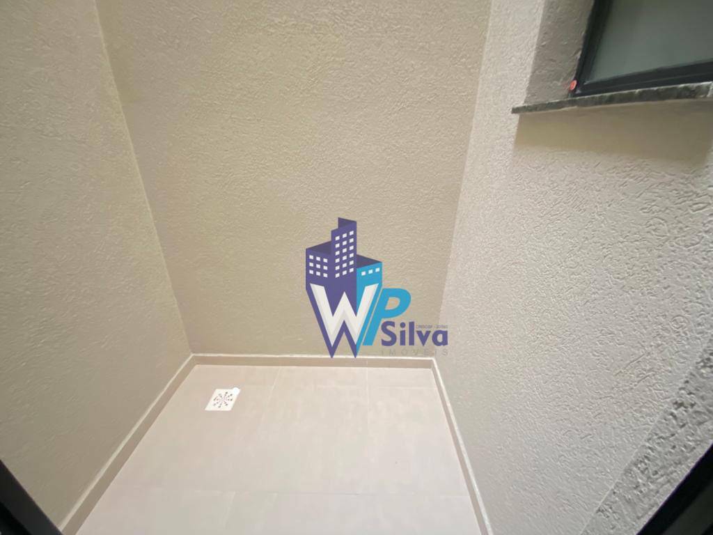 Apartamento à venda com 2 quartos, 34m² - Foto 9