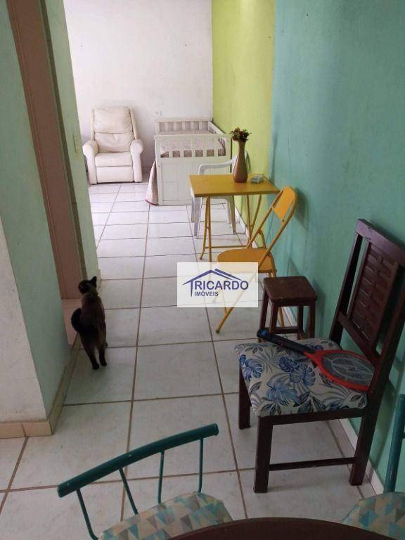 Sobrado à venda com 3 quartos, 130m² - Foto 14