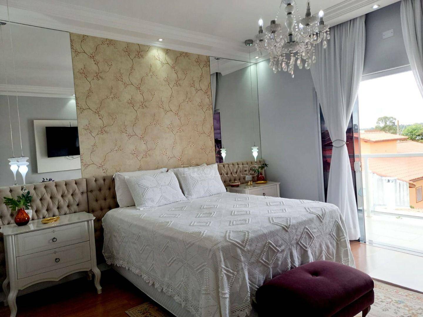 Casa de Condomínio à venda com 3 quartos, 221m² - Foto 20