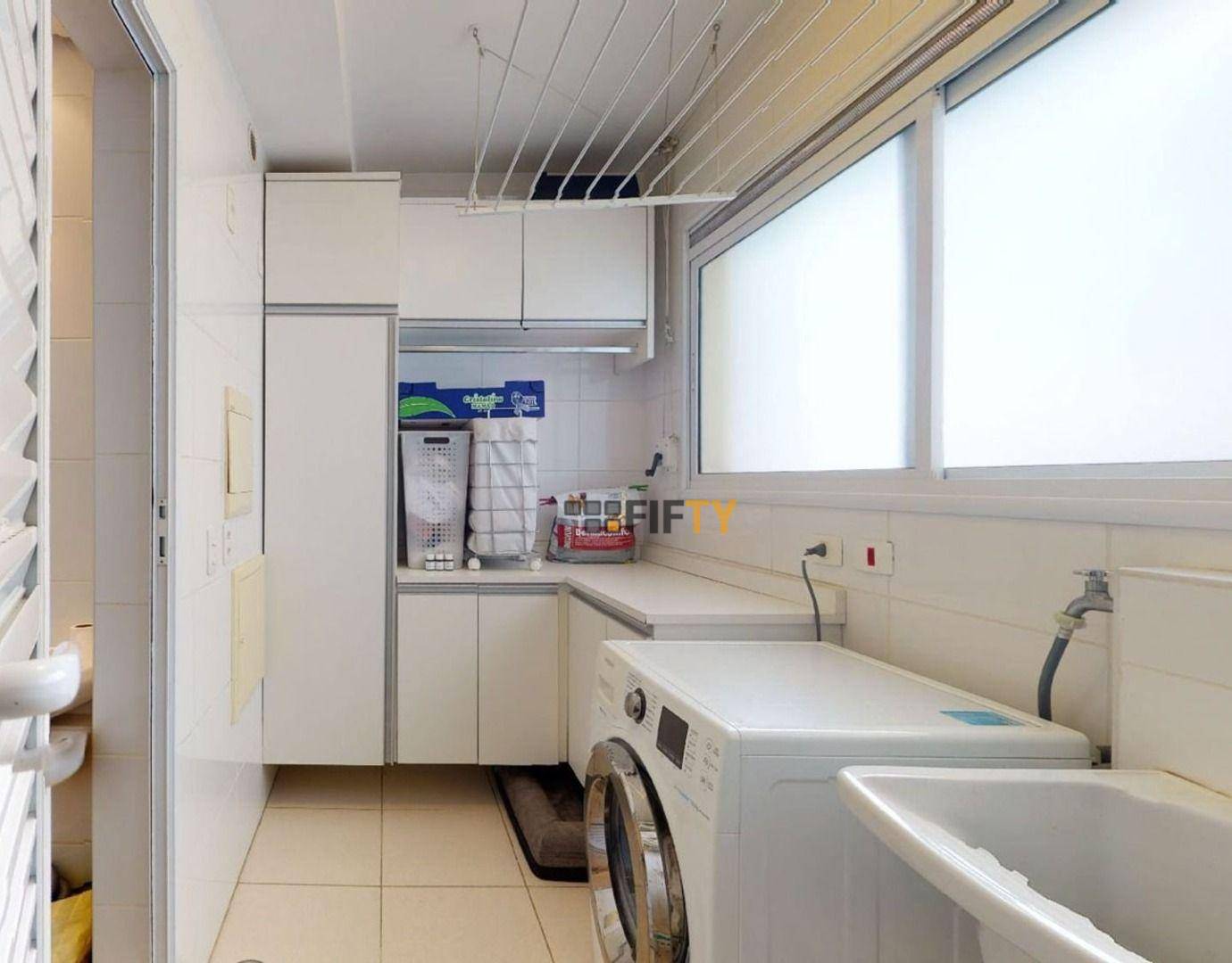 Apartamento à venda com 2 quartos, 112m² - Foto 14