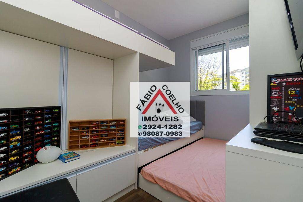 Apartamento à venda com 2 quartos, 66m² - Foto 20