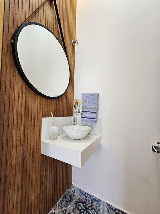 Casa de Condomínio à venda com 5 quartos, 600m² - Foto 13