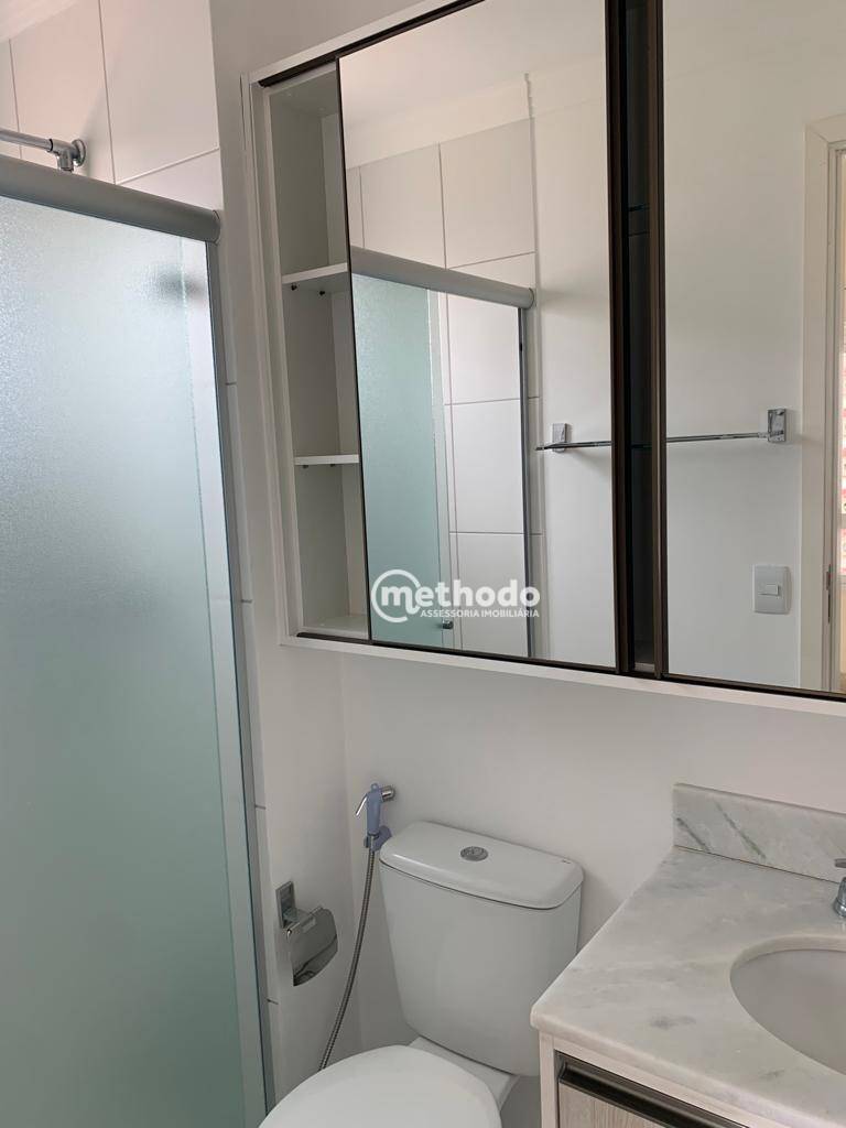 Apartamento para alugar com 2 quartos, 85m² - Foto 8