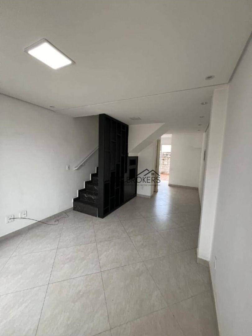 Sobrado à venda com 2 quartos, 55m² - Foto 2