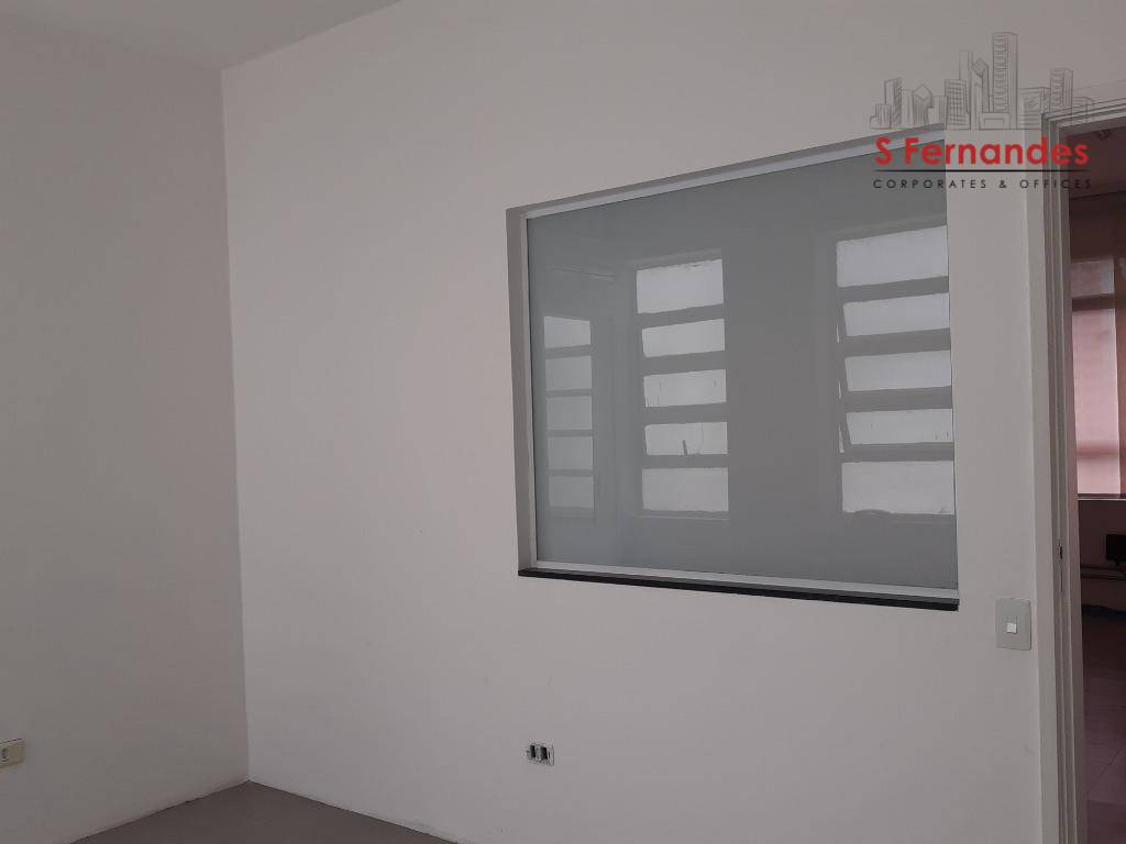 Conjunto Comercial-Sala para alugar, 145m² - Foto 14