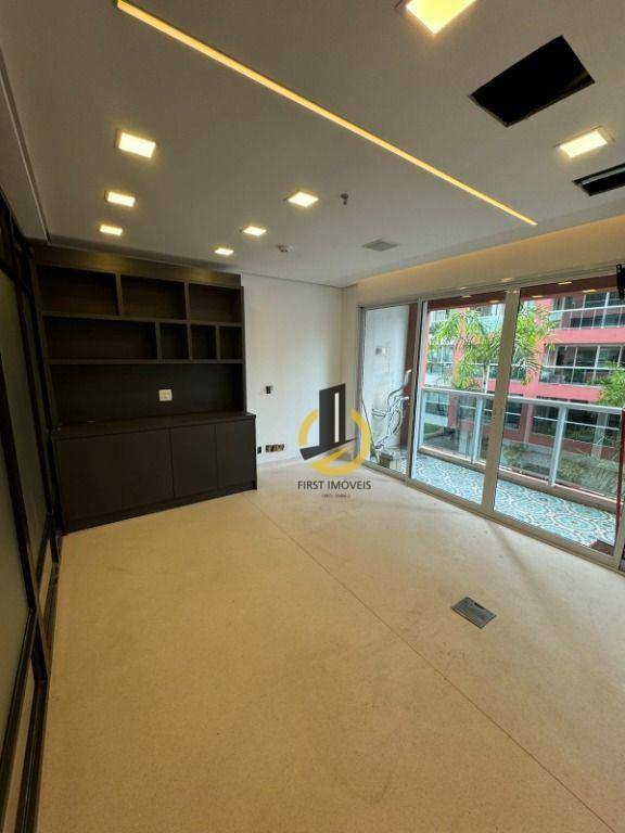 Conjunto Comercial-Sala à venda, 92m² - Foto 7