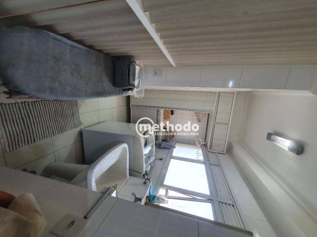 Apartamento à venda com 3 quartos, 137m² - Foto 30