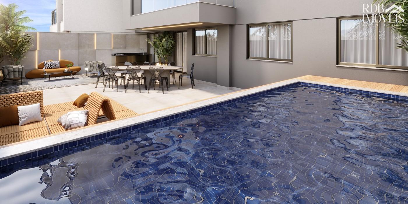 Apartamento à venda com 2 quartos, 72m² - Foto 6