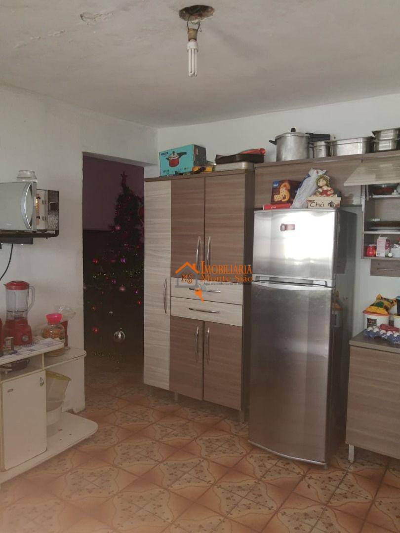 Sobrado à venda com 3 quartos, 150M2 - Foto 15