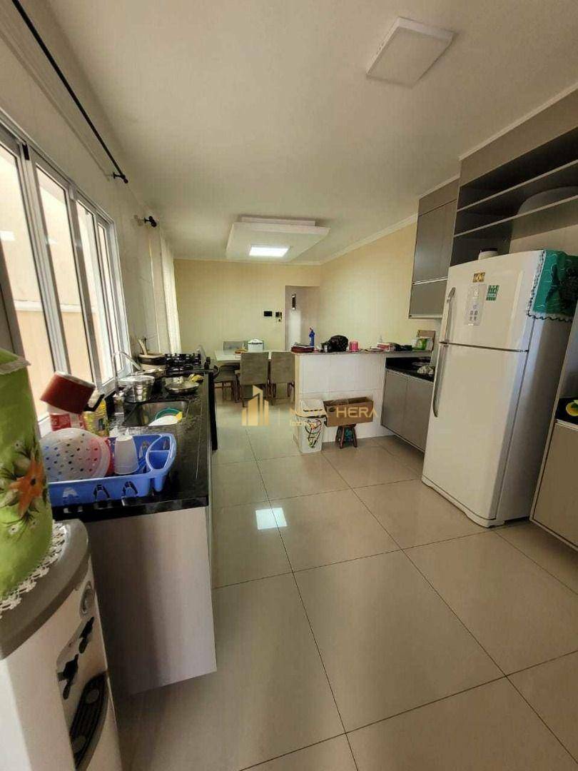 Sobrado à venda com 3 quartos, 257m² - Foto 14