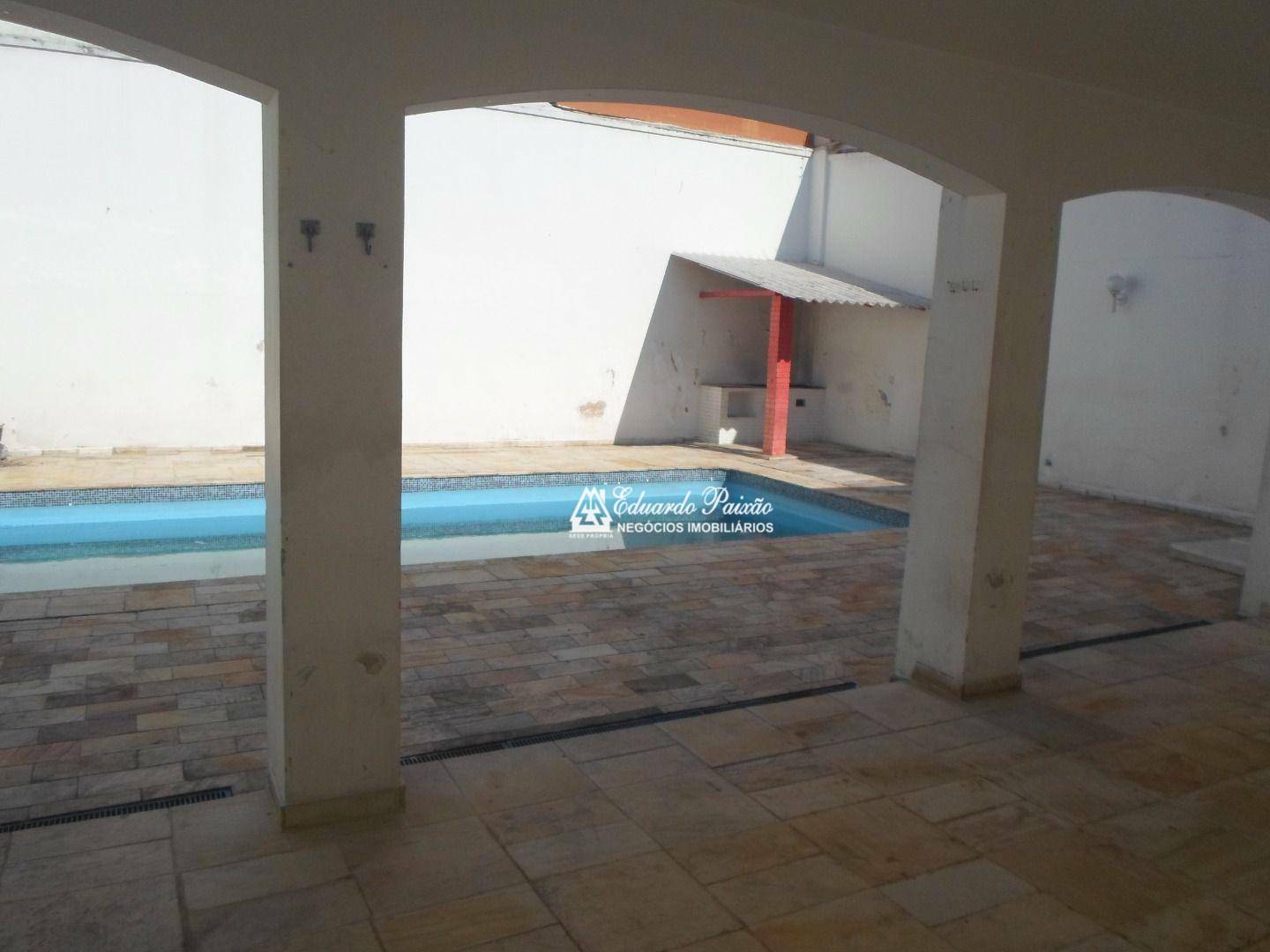 Casa à venda com 4 quartos, 468m² - Foto 33