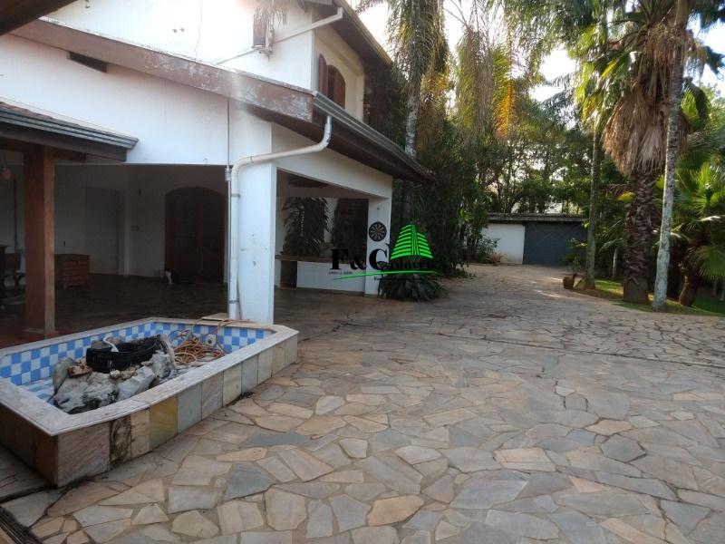 Casa de Condomínio à venda com 6 quartos, 2000m² - Foto 12