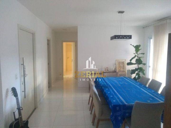 Apartamento à venda com 3 quartos, 242m² - Foto 2