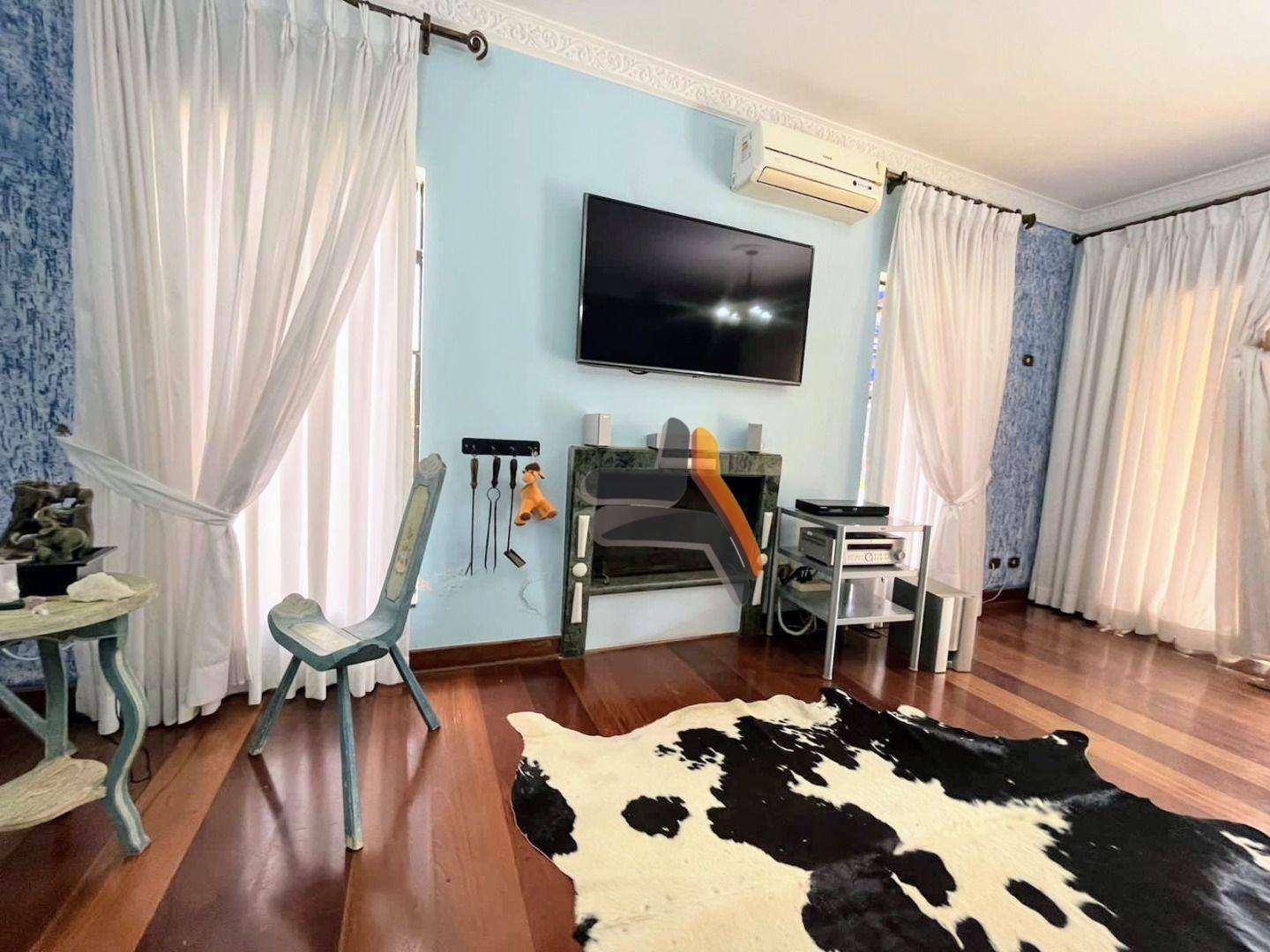 Casa de Condomínio à venda e aluguel com 7 quartos, 1298m² - Foto 23