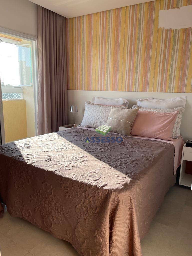 Apartamento à venda com 3 quartos, 98m² - Foto 7