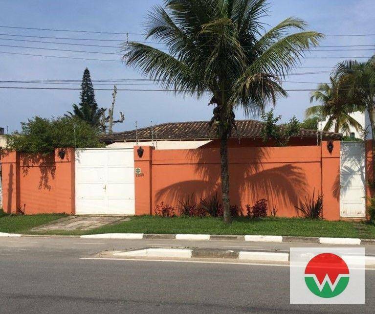 Casa à venda com 7 quartos, 436m² - Foto 7