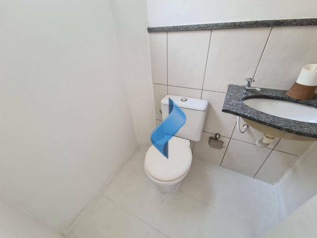 Apartamento à venda com 3 quartos, 140m² - Foto 19