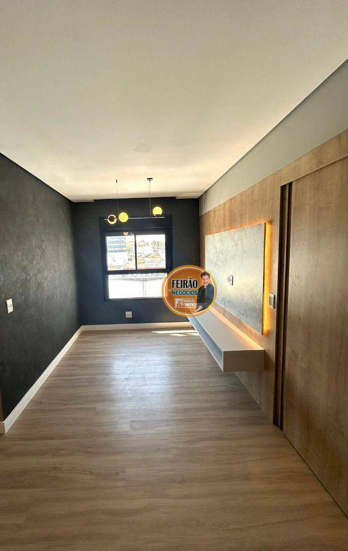 Apartamento à venda com 2 quartos, 78m² - Foto 4