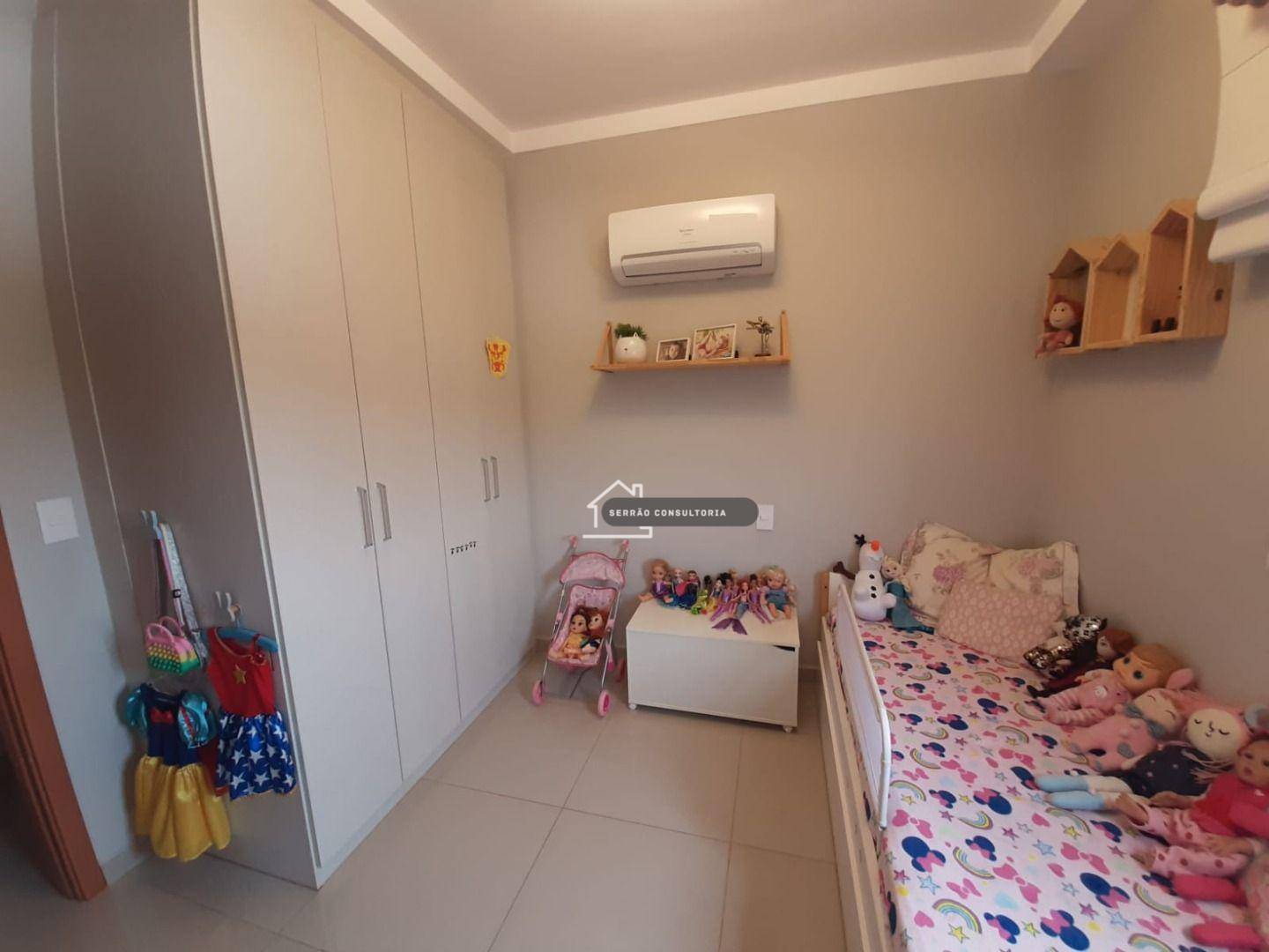 Apartamento à venda com 3 quartos, 115m² - Foto 19