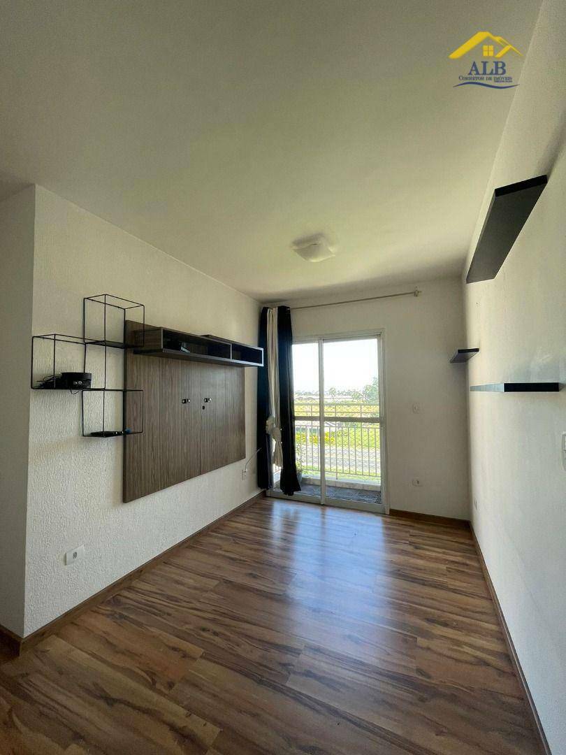 Apartamento para alugar com 2 quartos, 63m² - Foto 6