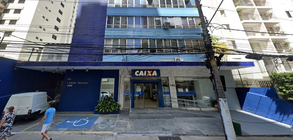 Conjunto Comercial-Sala para alugar, 70m² - Foto 47