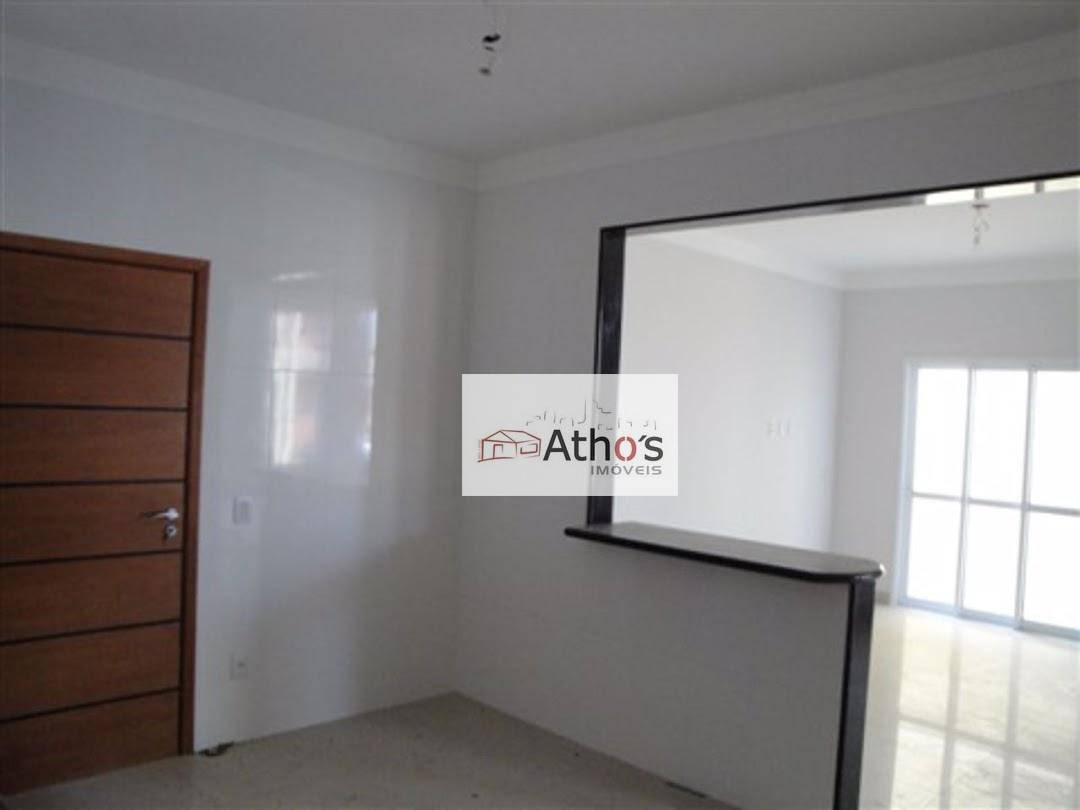 Sobrado à venda com 4 quartos, 320m² - Foto 14