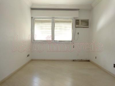 Apartamento para alugar com 2 quartos, 86m² - Foto 3