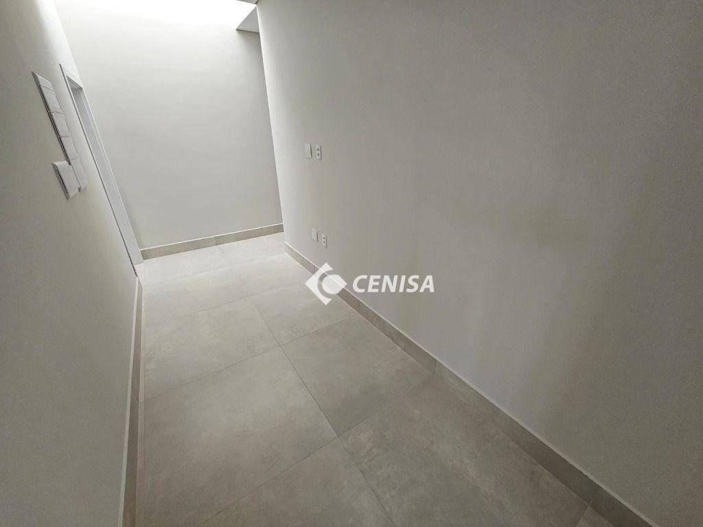 Casa de Condomínio à venda com 3 quartos, 228m² - Foto 13