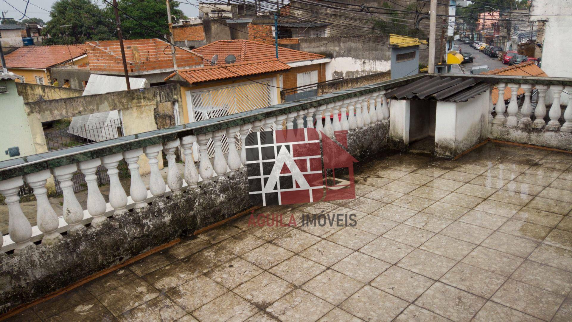 Sobrado à venda com 1 quarto, 140m² - Foto 42