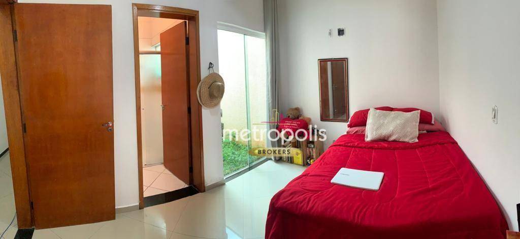 Sobrado à venda com 3 quartos, 180m² - Foto 9