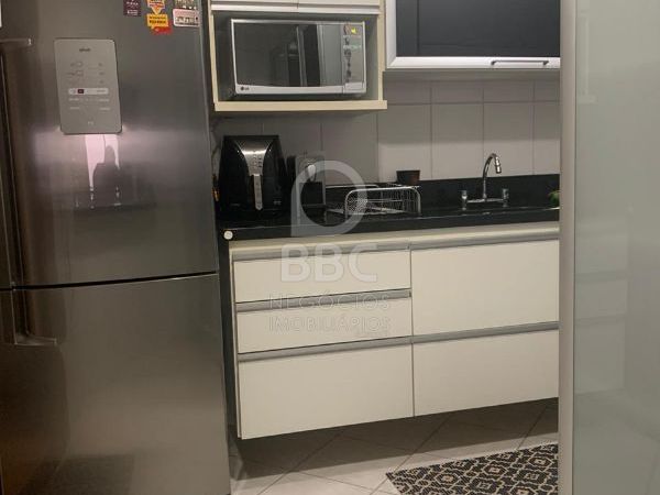 Apartamento à venda e aluguel com 1 quarto, 70m² - Foto 8