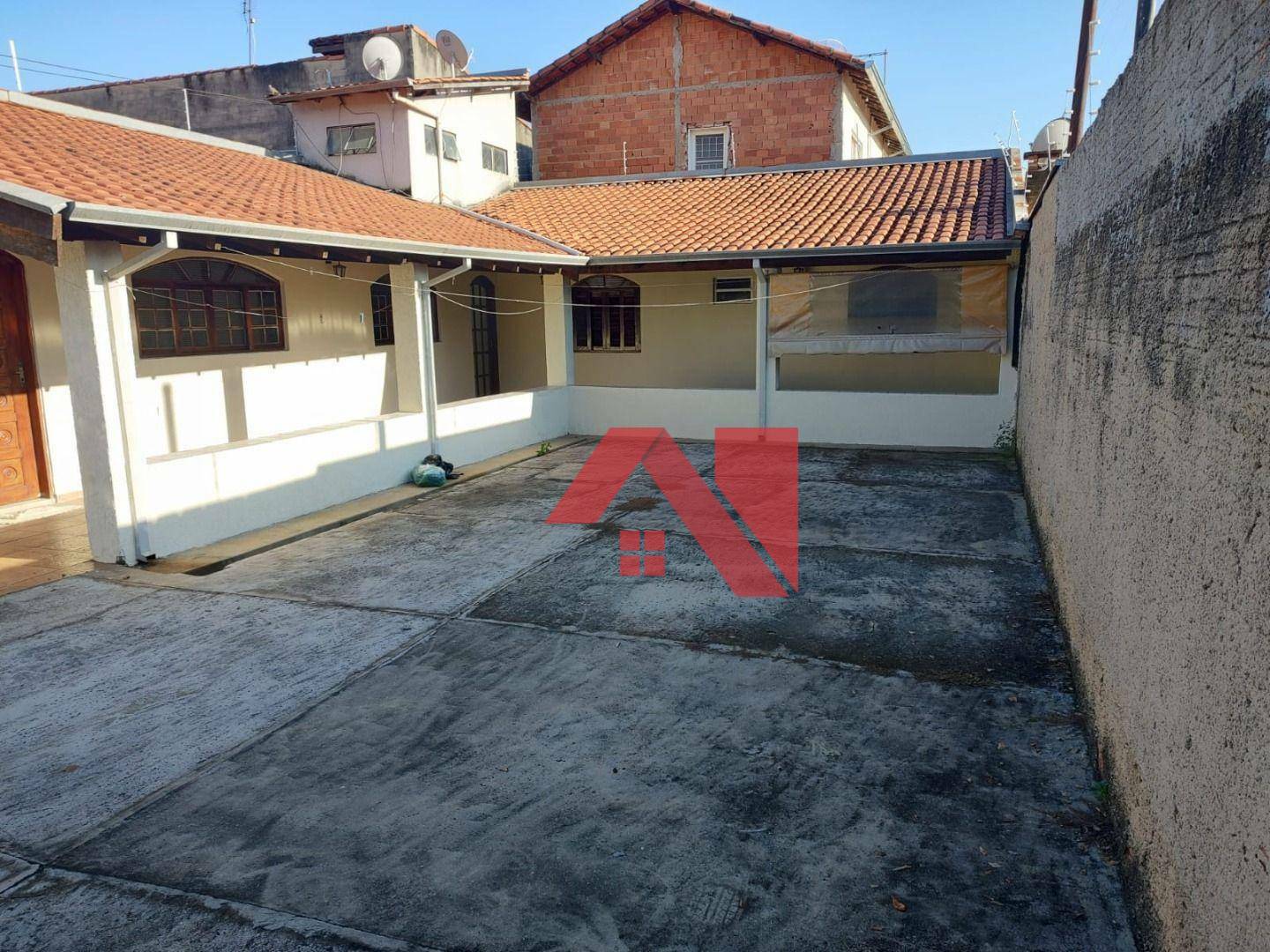 Casa à venda com 2 quartos, 150m² - Foto 12