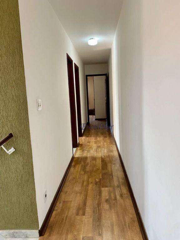 Sobrado à venda com 3 quartos, 240m² - Foto 21