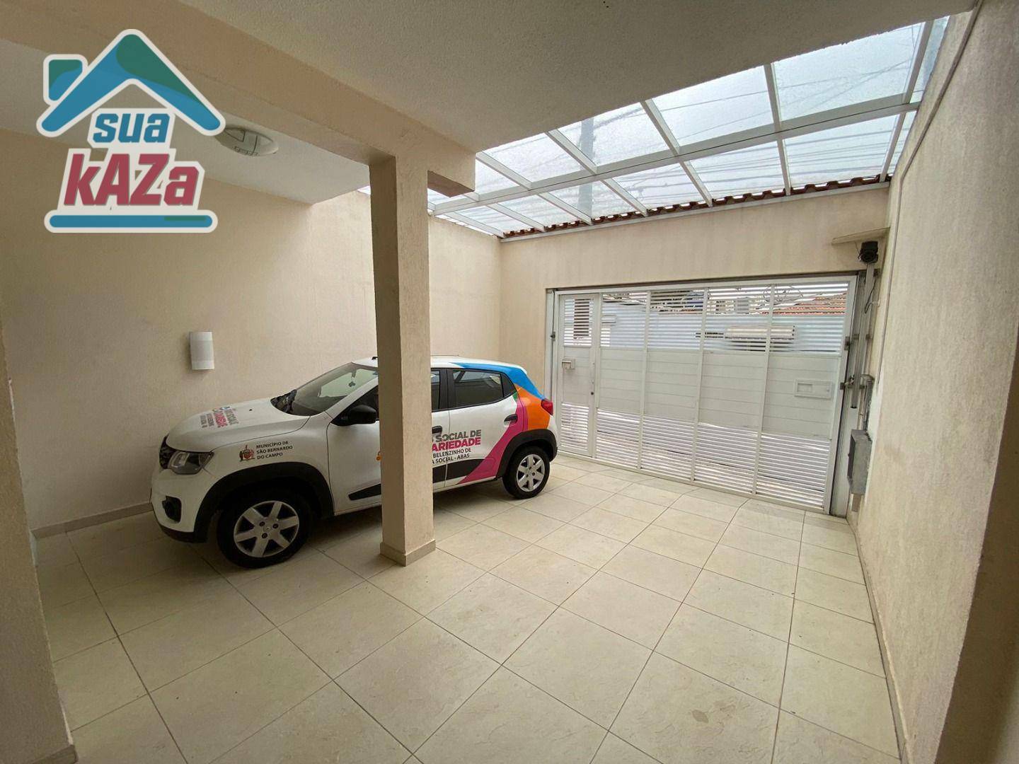 Sobrado à venda com 3 quartos, 183m² - Foto 16