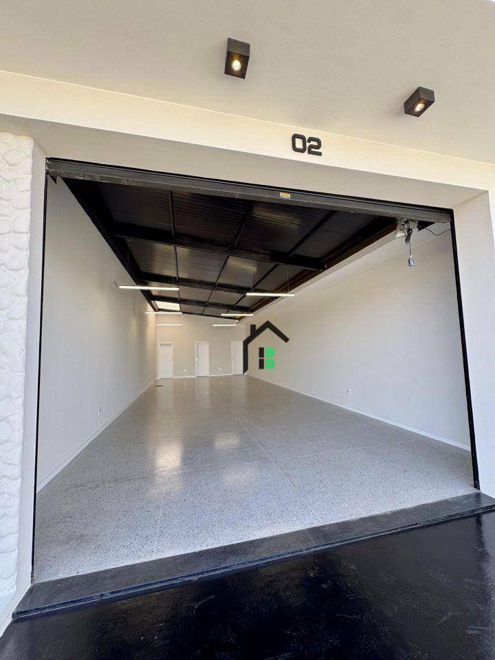 Loja-Salão, 100 m² - Foto 5