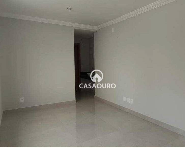 Apartamento à venda com 1 quarto, 39m² - Foto 3