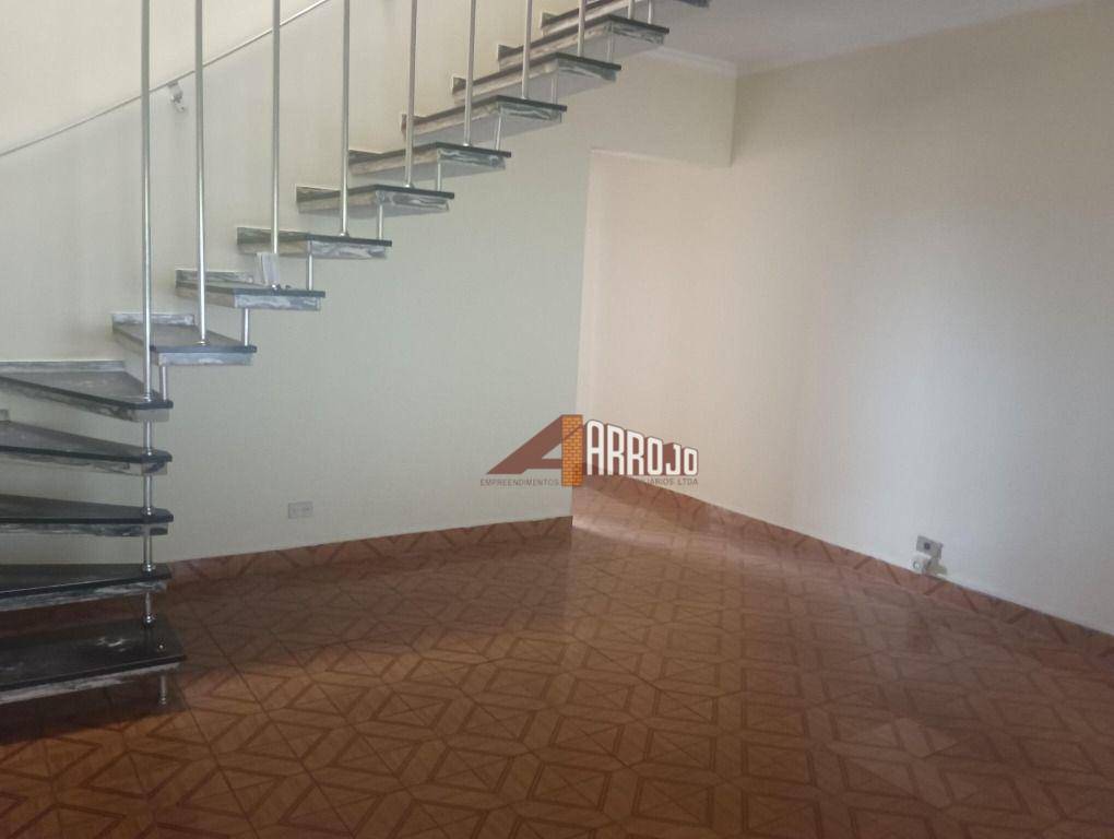 Sobrado à venda com 3 quartos, 171m² - Foto 9