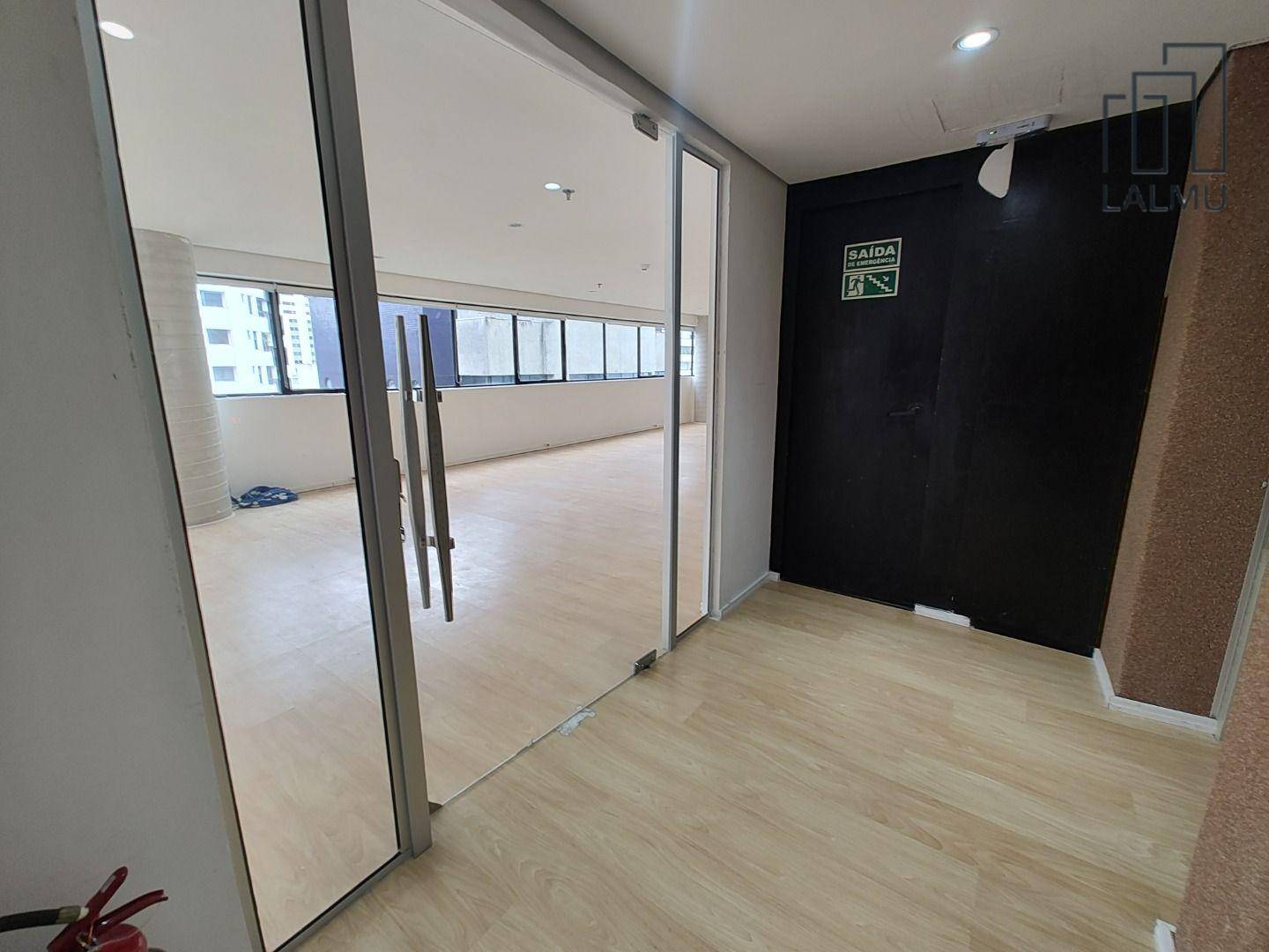 Conjunto Comercial-Sala para alugar, 175m² - Foto 13