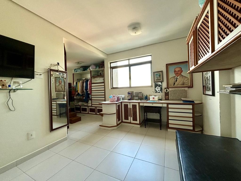 Apartamento à venda e aluguel com 4 quartos, 141m² - Foto 16