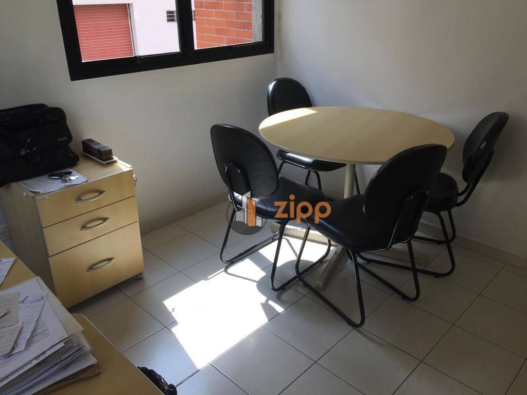 Conjunto Comercial-Sala à venda, 40m² - Foto 5