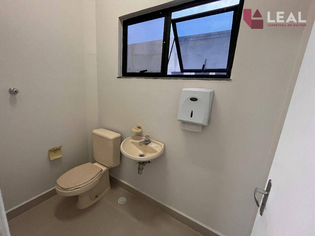 Loja-Salão, 30 m² - Foto 5